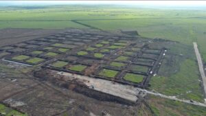 KKP Mulai Pembangunan Kawasan Tambak Udang Terintegrasi Rp 7,2 Triliun di Sumba Timur