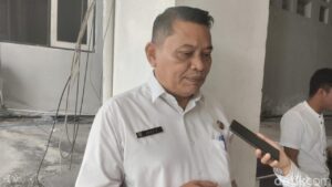 Dua Siswi SD di Lombok Gagal Nikah, Kini Ingin Kembali Sekolah Namun Terkendala Rasa Malu