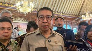 Rumah Radio Bung Tomo Hilang, Fadli Zon Cek Balai Pelestarian Budaya