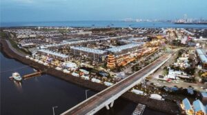 Harmoni Imlek Nusantara: PIK Sajikan Akulturasi Budaya dalam Perayaan Meriah 2026