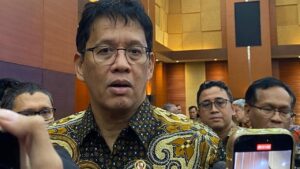 Purbaya Siap Bertemu Trenggono, Akui Anggaran Kapal Belum Dikucurkan KKP