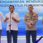 Mendagri Tito Karnavian: Jaringan Luas Polri Kunci Stabilitas Harga dan Inflasi Nasional