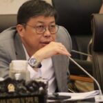 Debat Menteri Purbaya dan Trenggono, DPR Minta Komunikasi Kabinet Dibenahi