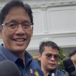 Prabowo Panggil Menteri Perekonomian dan ESDM ke Istana, Bahas Ekonomi dan Ketahanan Pangan