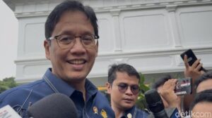 Prabowo Panggil Menteri Perekonomian dan ESDM ke Istana, Bahas Ekonomi dan Ketahanan Pangan