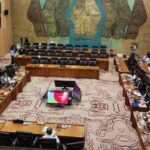 PDIP Tuding Bahlil Bohong Soal Lifting Migas, Golkar: Jangan Tidak Objektif