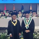 Rektor Unas Ungkap Alasan Beri Gelar Profesor Kehormatan kepada Fadli Zon