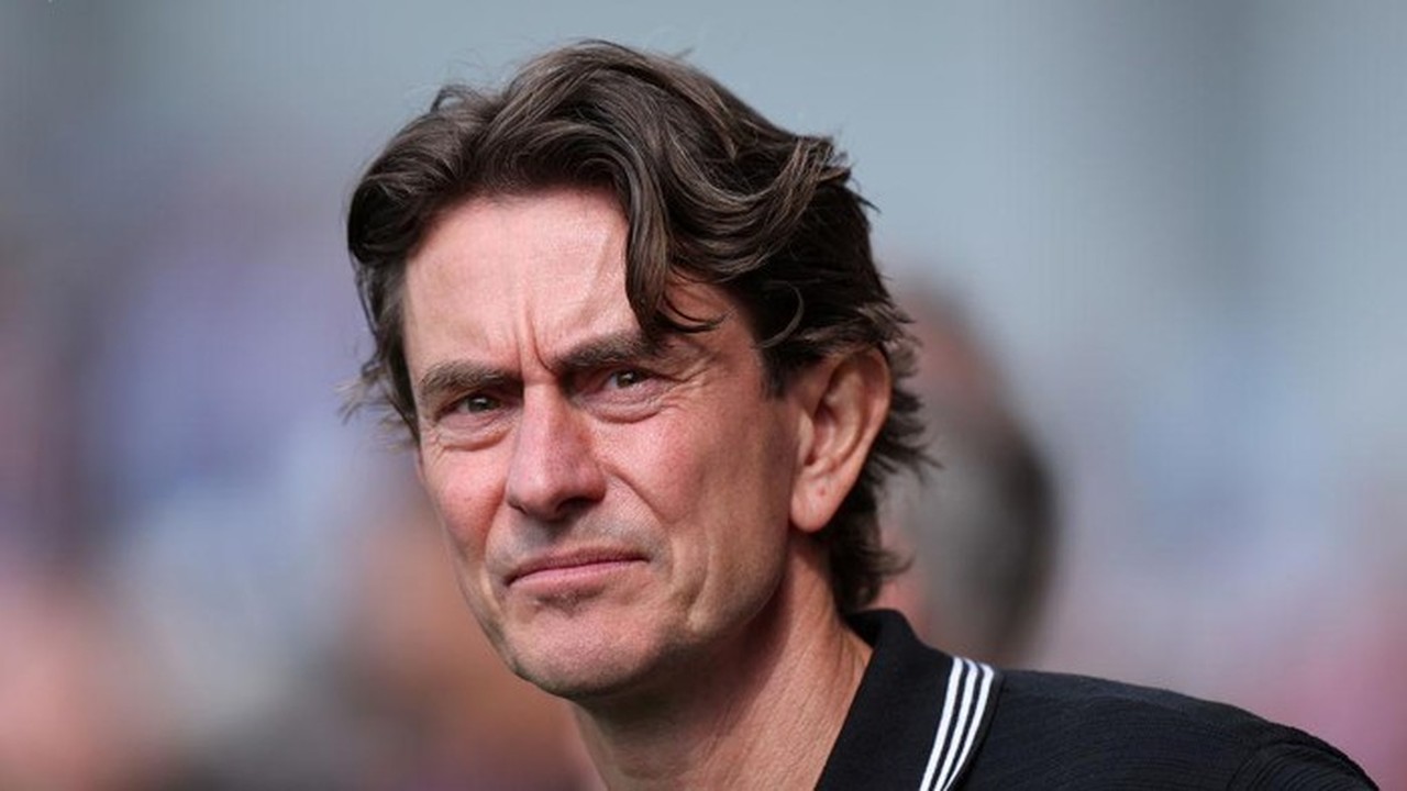 Tottenham Hotspur Kalah Lagi dari Newcastle, Thomas Frank Akui Suporter Frustrasi