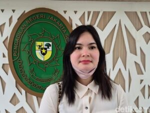 Shyalimar Malik Ubah Nama Anak, Tambahkan Nama Suami Demi Kelancaran Administrasi Keluarga