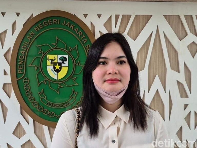 Shyalimar Malik Ubah Nama Anak, Tambahkan Nama Suami Demi Kelancaran Administrasi Keluarga