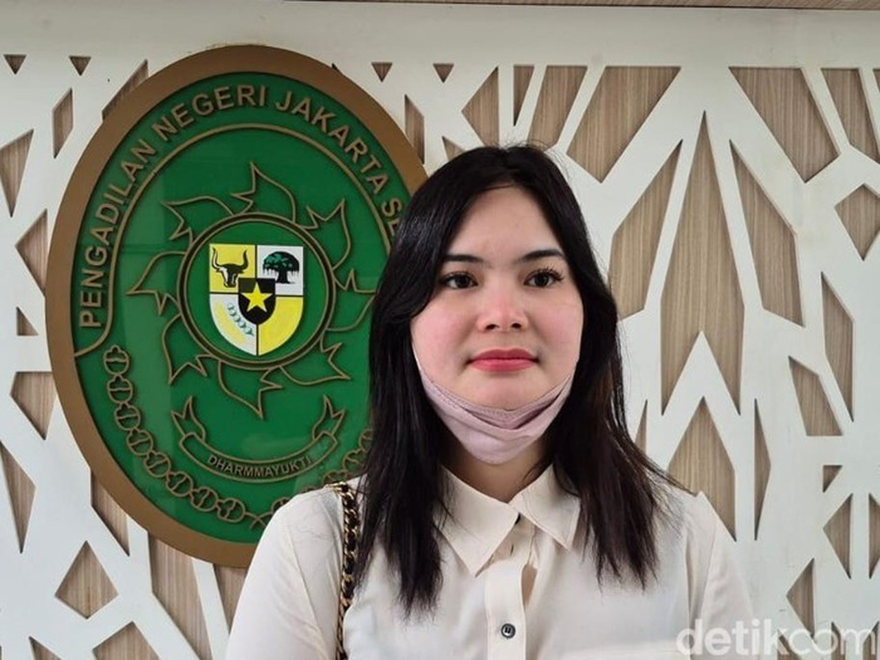 Shyalimar Malik Ubah Nama Anak, Tambahkan Nama Suami Demi Kelancaran Administrasi Keluarga