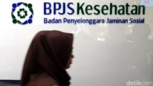 Dewas BPJS Usulkan Dana Abadi untuk Jaga Keberlanjutan, Contohkan LPDP