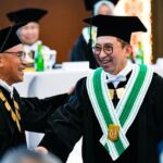 Universitas Nasional Anugerahi Fadli Zon Gelar Profesor Kehormatan Bidang Kebudayaan