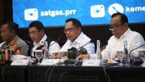 Mendagri Tito Karnavian: Pemulihan Total Daerah Banjir Sumatera Butuh Waktu 3 Tahun