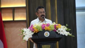 Kejagung Tekankan Pedoman Plea Bargaining dalam KUHAP Baru untuk Efisiensi Peradilan