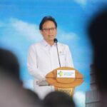 Menkes: 414 Puskesmas di Sumatera Utara, Barat, dan Aceh Kini Beroperasi Pasca-Banjir