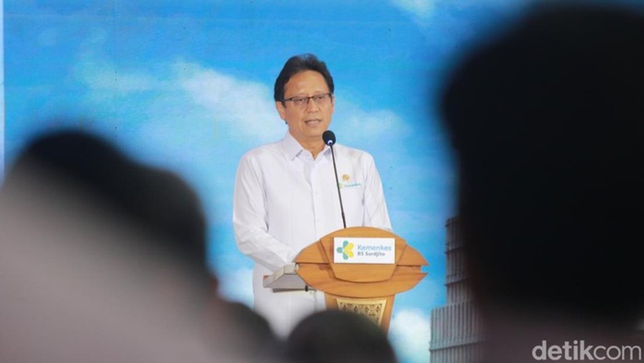 Menkes: 414 Puskesmas di Sumatera Utara, Barat, dan Aceh Kini Beroperasi Pasca-Banjir