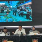 Presiden Prabowo Pastikan Harga Bahan Pokok Terjangkau di Daerah Bencana Jelang Ramadan