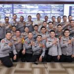 Korlantas Polri Asistensi Penanganan Kasus Over Dimensi di Sumsel, Target Zero ODOL 2027