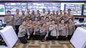 Korlantas Polri Asistensi Penanganan Kasus Over Dimensi di Sumsel, Target Zero ODOL 2027