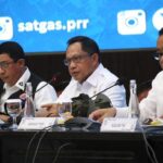 Pemerintah Kejar Pemulihan Sekolah Pascabanjir Sumatera, Tito Karnavian Pantau Langsung