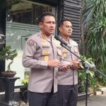Polisi Dalami Peran Bahar bin Smith dalam Kasus Penganiayaan di Tangerang