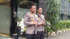 Polisi Dalami Peran Bahar bin Smith dalam Kasus Penganiayaan di Tangerang