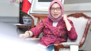 MenPAN-RB Rini Widyantini Terbitkan SE Percepatan Penanggulangan TBC di Instansi Pemerintah