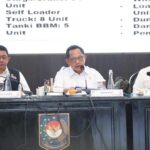 Tito Karnavian: Pembersihan Lumpur Kunci Pemulihan Pascabencana Sumatera