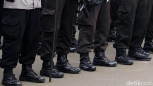 PW GPA Jakarta Tegaskan Dukungan Polri Tetap di Bawah Presiden, Tolak Ide Kementerian Khusus