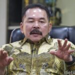 Jaksa Agung Mutasi 31 Kajari, Tiga Diperiksa Terkait Dugaan Dana Desa