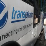 Transjabodetabek B51 Resmi Beroperasi, Hubungkan Cawang-Cikarang dengan 11 Titik Pemberhentian