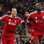 Prediksi Sunderland vs Liverpool: Peluang The Reds Raih Tiga Poin di Stadium of Light