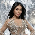 Denada Akhirnya Akui Ressa Rizky Sebagai Anak Kandung, Ungkap Penyesalan Mendalam