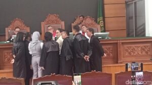 Kuasa Hukum Reza Gladys Sindir Bukti Nikita Mirzani di Sidang Gugatan Rp 200 Miliar