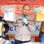 Sejoli di Bekasi Tinggalkan Bayi Baru Lahir di Apartemen, Akui Menyesal dan Berharap Dirawat Orang Lain