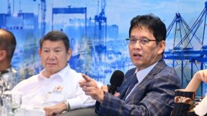 Debat Menteri Keuangan dan KKP di Medsos Disorot Parpol, Komunikasi Kabinet Dipertanyakan