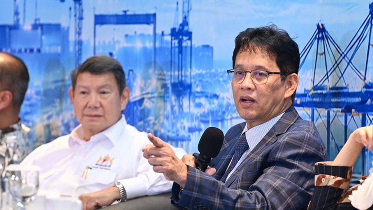 Debat Menteri Keuangan dan KKP di Medsos Disorot Parpol, Komunikasi Kabinet Dipertanyakan