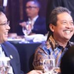 Menteri Trenggono dan Purbaya Yudhi Sadewa Unggah Foto Bersama, Akhiri Perdebatan Anggaran Kapal