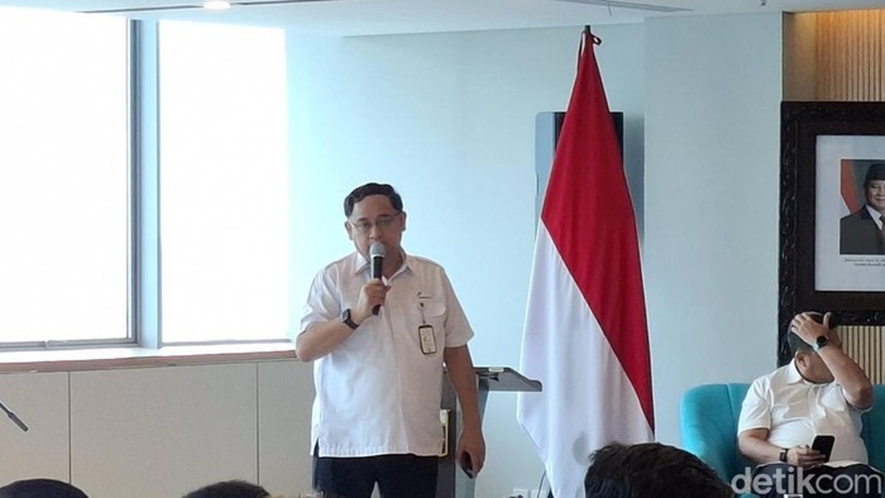 Jelang Ramadan 2026, 21 Pasar Tradisional di Jakarta Rampung Direvitalisasi