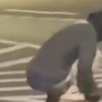 Misteri Pria Bertopeng Bongkar ‘Mata Kucing’ di Underpass Cawang, Polisi Lakukan Pendalaman