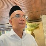 DPR Yakin Pemerintah Telah Kaji Matang Rencana Gedung MUI di Lahan Cagar Budaya Bekas Kedubes Inggris