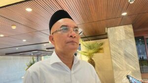 DPR Yakin Pemerintah Telah Kaji Matang Rencana Gedung MUI di Lahan Cagar Budaya Bekas Kedubes Inggris