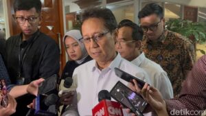 Menkes Budi Tegur RS yang Tolak Pasien Katastropik PBI JK Nonaktif