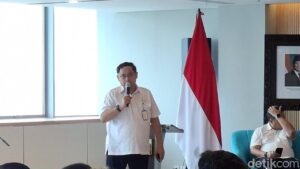 Pasar Jaya Gandakan Bazar Murah Jelang Ramadan, Siapkan Paket Sembako Mulai Rp 100 Ribu