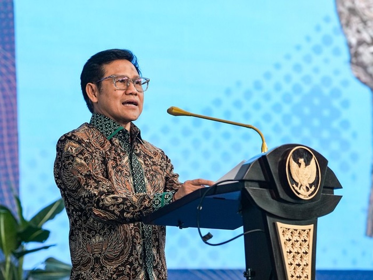 Menko PM: Ekonomi Hijau dan Daur Ulang E-Waste Beri Peluang Ekonomi Baru Masyarakat