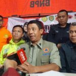 BNPB: Pengungsi Banjir Sumatera Menyusut Drastis, Aceh Masih Terbanyak