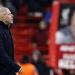 Arne Slot Ingatkan Klopp Saat Liverpool Terancam Gagal Lolos Liga Champions Musim Depan