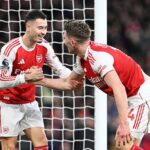 Manchester City Pantang Menyerah Kejar Arsenal di Puncak Klasemen Liga Inggris