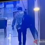 Pencurian di Hotel Bintang 5 Jakarta Terekam CCTV, Polisi Buru Pelaku Bermasker